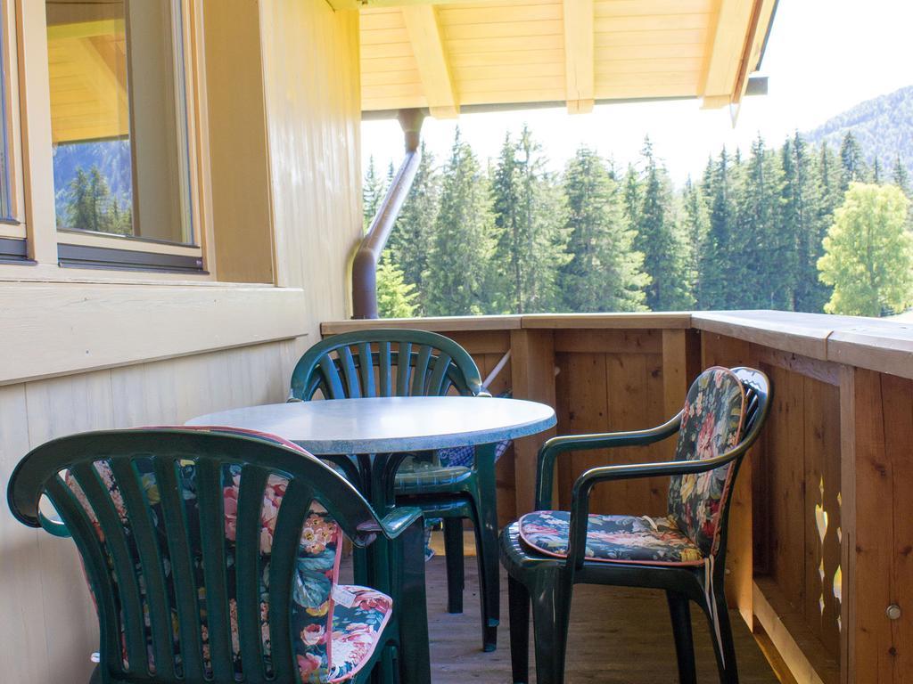 Apartmenthaus Brigitte 로이타쉬 객실 사진