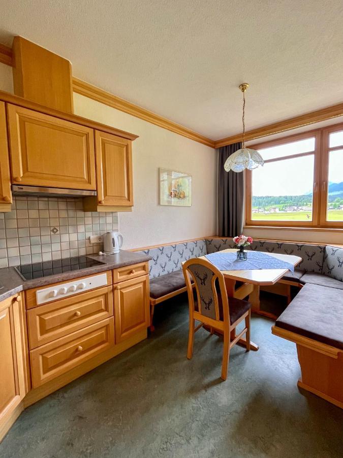 Apartmenthaus Brigitte 로이타쉬 외부 사진