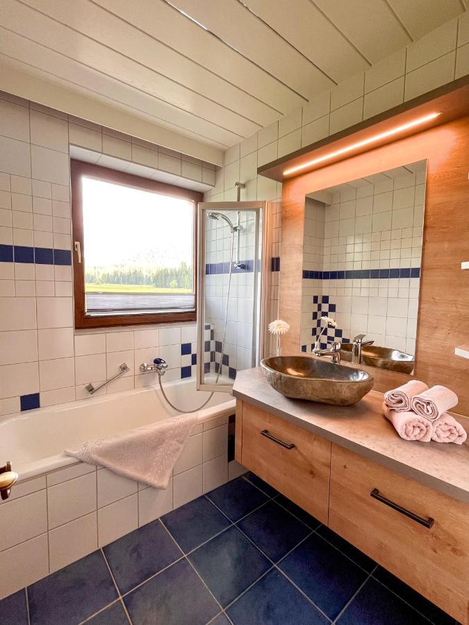Apartmenthaus Brigitte 로이타쉬 외부 사진