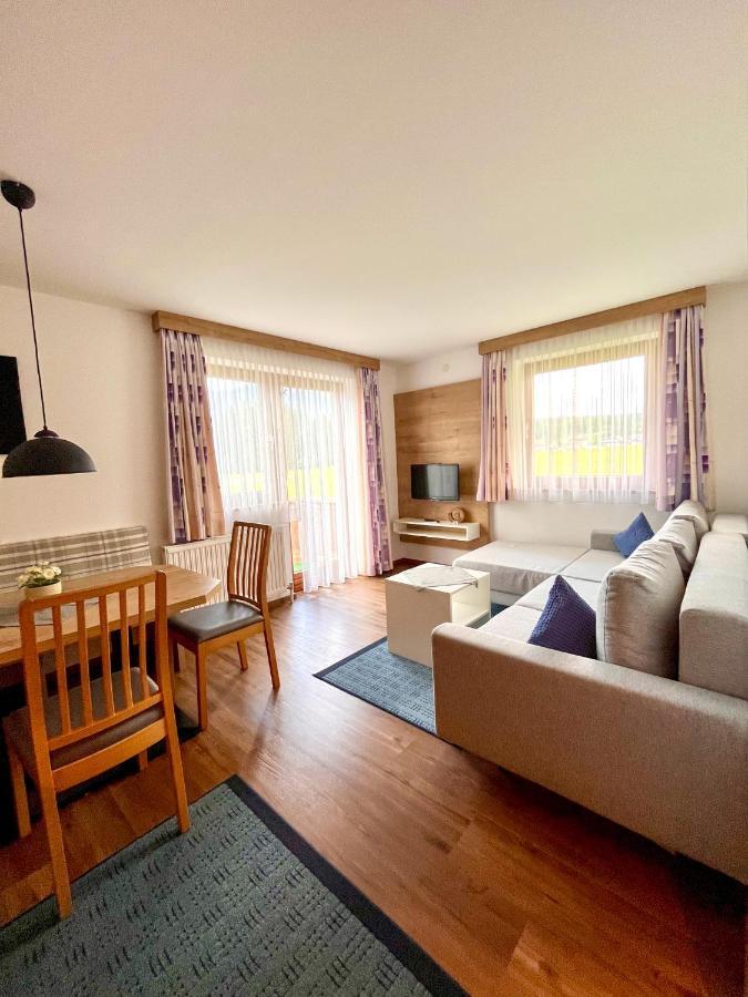 Apartmenthaus Brigitte 로이타쉬 외부 사진