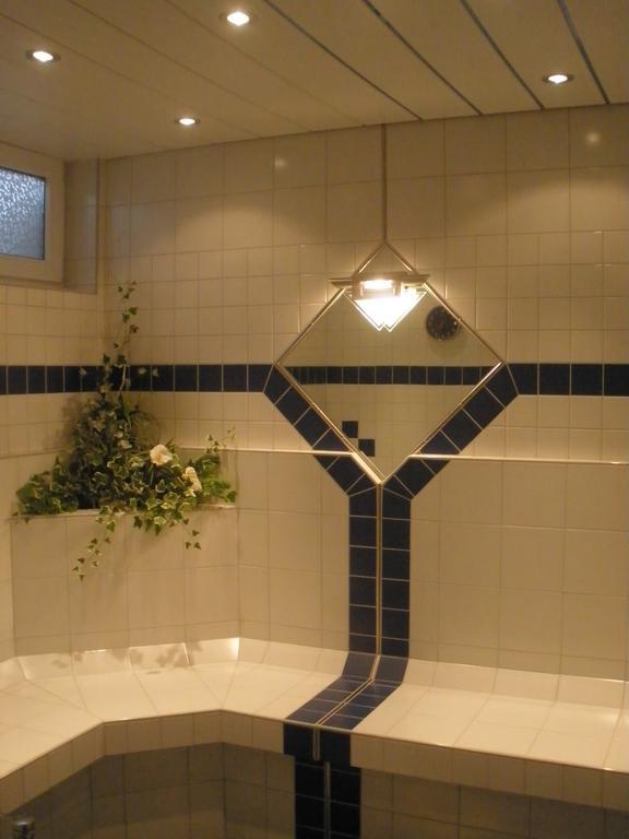 Apartmenthaus Brigitte 로이타쉬 외부 사진