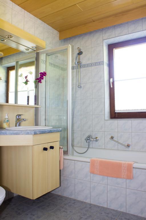 Apartmenthaus Brigitte 로이타쉬 객실 사진
