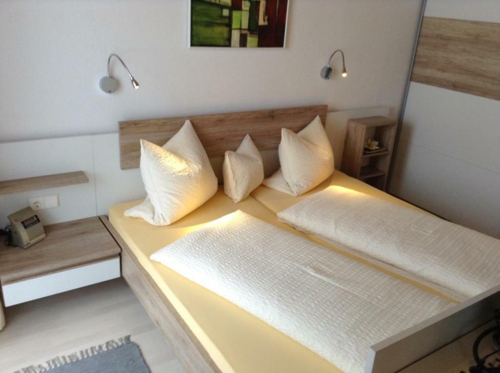 Apartmenthaus Brigitte 로이타쉬 외부 사진