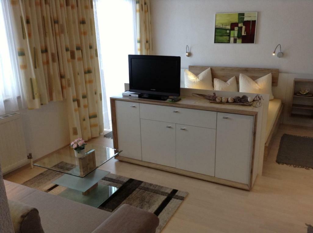 Apartmenthaus Brigitte 로이타쉬 외부 사진