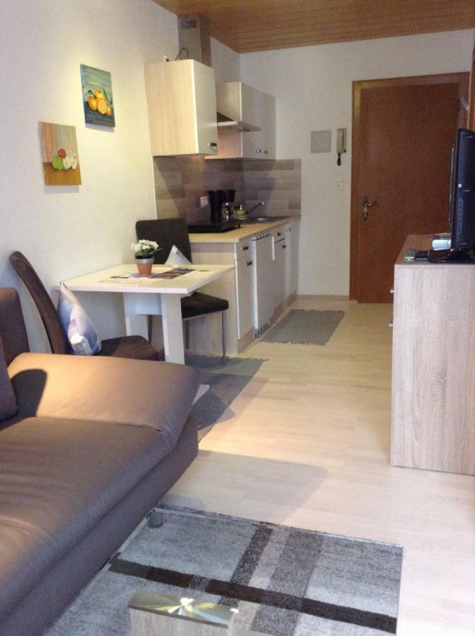Apartmenthaus Brigitte 로이타쉬 외부 사진