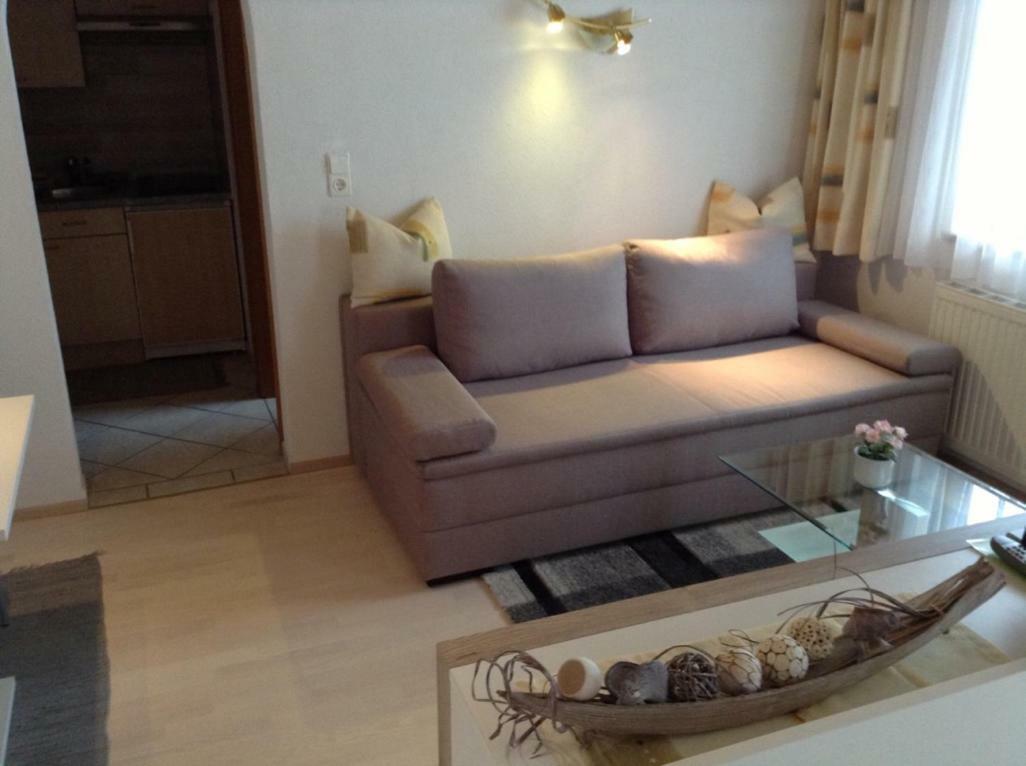Apartmenthaus Brigitte 로이타쉬 외부 사진